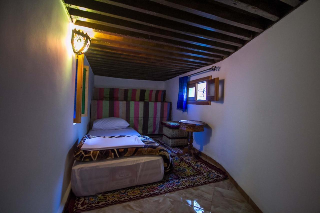 Dar Ismail Hotel Fès Exterior foto
